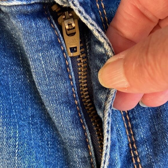 CeLin.B Firenze Skinny Jeans Size 6 - Picture 5 of 13